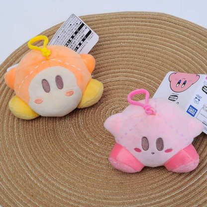 Kirby Kuscheltiere - verschiedene Motive – Bild 2
