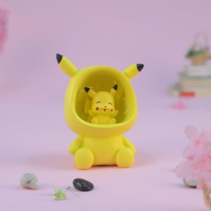 Pokémon Pikachu Nachtleuchte – Bild 2