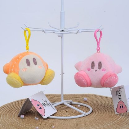Kirby Kuscheltiere - verschiedene Motive – Bild 3