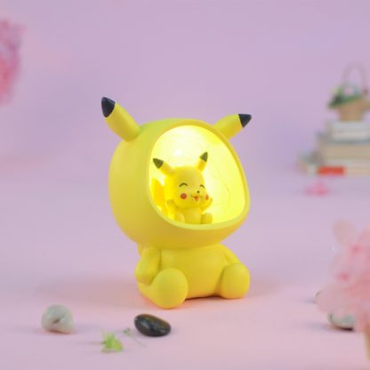 Pokémon Pikachu Nachtleuchte – Bild 4