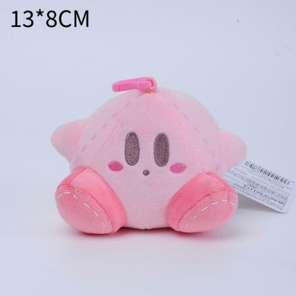 Kirby Kuscheltiere - verschiedene Motive – Bild 6