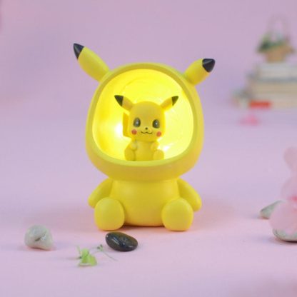 Pokémon Pikachu Nachtleuchte – Bild 7