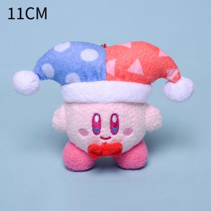 Kirby Kuscheltiere - verschiedene Motive – Bild 9