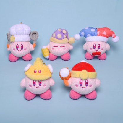 Kirby Kuscheltiere - verschiedene Motive – Bild 11