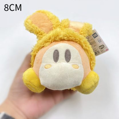 Kirby Kuscheltiere - verschiedene Motive – Bild 13