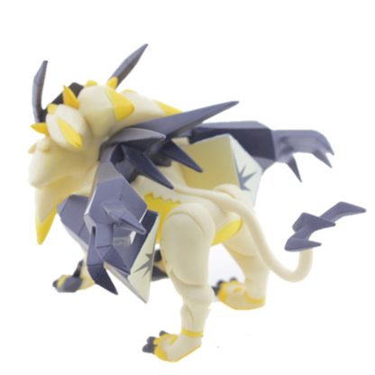 Necrozma Abendmähne Pokemon Sammel Figur – Bild 3