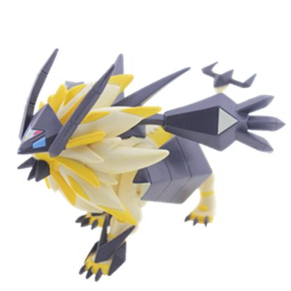 Necrozma Abendmähne Pokemon Sammel Figur – Bild 4