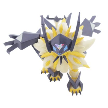 Necrozma Abendmähne Pokemon Sammel Figur – Bild 5