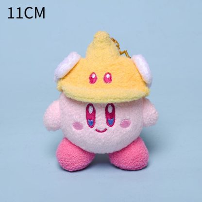 Kirby Kuscheltiere - verschiedene Motive – Bild 17