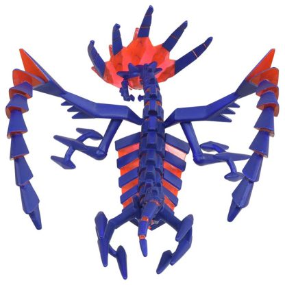 Endynalos Eternatus Pokemon Figur – Bild 3