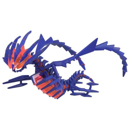Endynalos Eternatus Pokemon Figur – Bild 4