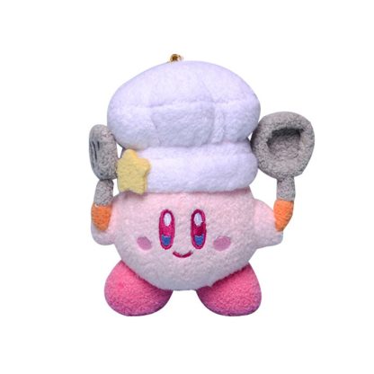 Kirby Kuscheltiere - verschiedene Motive – Bild 24
