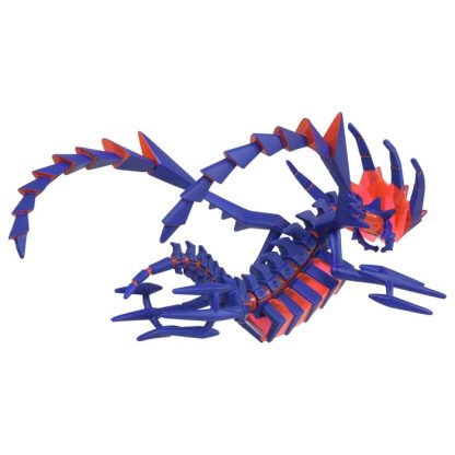 Endynalos Eternatus Pokemon Figur – Bild 5