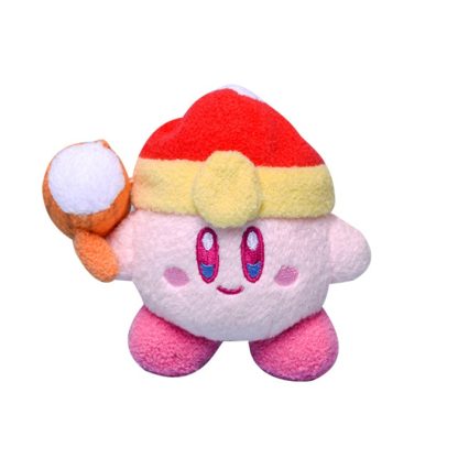 Kirby Kuscheltiere - verschiedene Motive – Bild 25