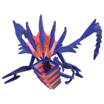 Endynalos Eternatus Pokemon Figur – Bild 6