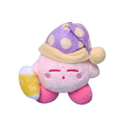 Kirby Kuscheltiere - verschiedene Motive – Bild 32