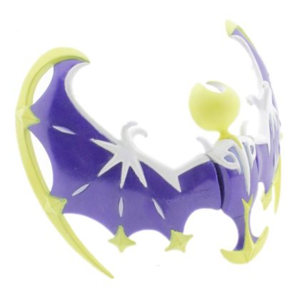 Lunala Moncolle Ex Pokemon Figure ML-15 – Bild 6