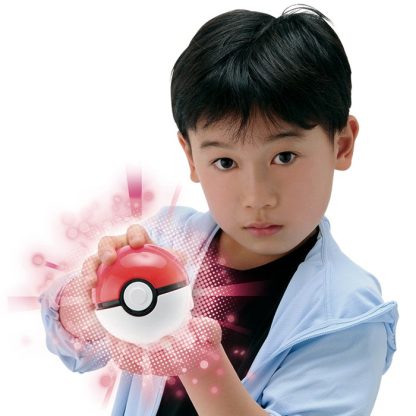 Dialga oder Palkia Pokebälle Pokemon Spielzeug – Bild 2