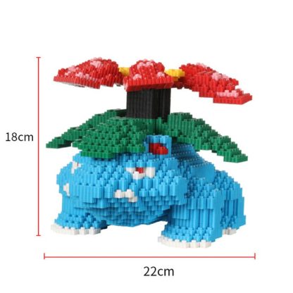 Pokémon Bausteine Sets - viele Motive – Bild 7
