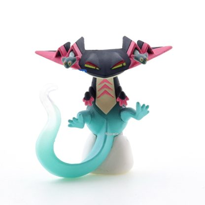 Katapuldra Dragapult 3-5cm Mini Resin Pokemon Figur – Bild 2