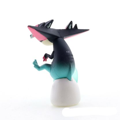 Katapuldra Dragapult 3-5cm Mini Resin Pokemon Figur – Bild 3