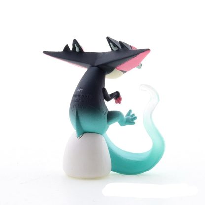 Katapuldra Dragapult 3-5cm Mini Resin Pokemon Figur – Bild 4