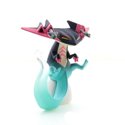 Katapuldra Dragapult 3-5cm Mini Resin Pokemon Figur – Bild 5