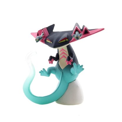 Katapuldra Dragapult 3-5cm Mini Resin Pokemon Figur – Bild 6