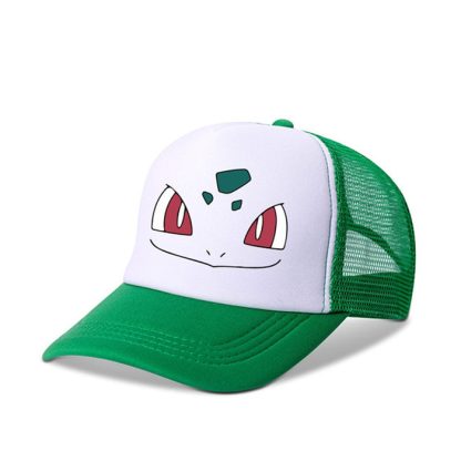 Tolle Pokemon Pikachu Sommer Baseball Caps Mützen für Kinder – Bild 2