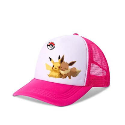 Tolle Pokemon Pikachu Sommer Baseball Caps Mützen für Kinder – Bild 21