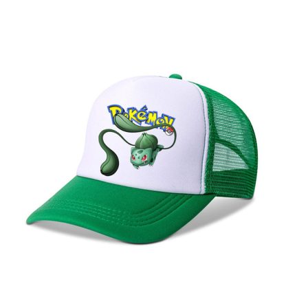 Tolle Pokemon Pikachu Sommer Baseball Caps Mützen für Kinder – Bild 31