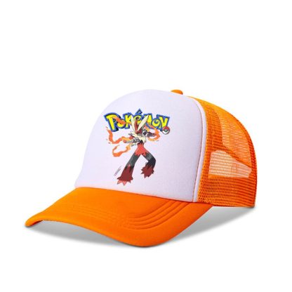 Tolle Pokemon Pikachu Sommer Baseball Caps Mützen für Kinder – Bild 38