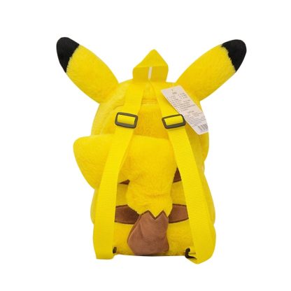 Pokémon Pikachu Rucksack in zwei Varianten – Bild 7
