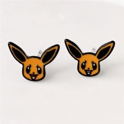 Pokémon Ohrringe / Ohrstecker verschiedene Motive – Bild 6
