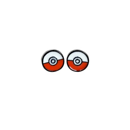 Pokémon Ohrringe / Ohrstecker verschiedene Motive – Bild 13