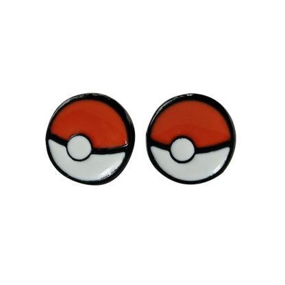 Pokémon Ohrringe / Ohrstecker verschiedene Motive – Bild 16