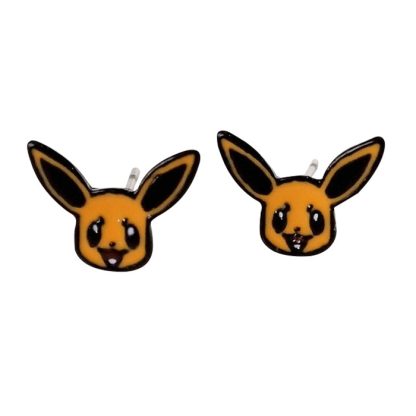 Pokémon Ohrringe / Ohrstecker verschiedene Motive – Bild 17