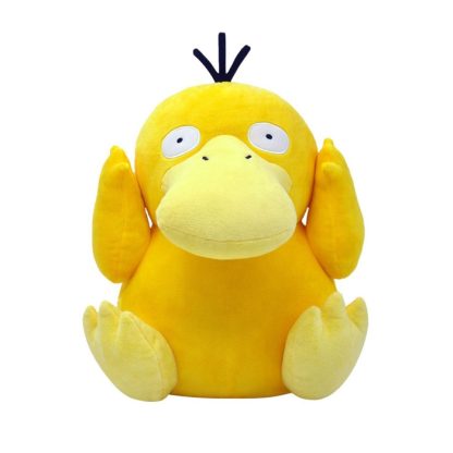 Plüschfigur Pokémon Enton, 10-50 cm – Bild 5