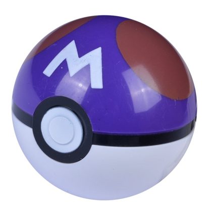 4 bis 20 Pokebälle mit Pokemon Figuren im Set (zufällige Wahl) – Bild 11