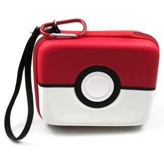 Aufbewahrungsbox für 400 Pokémon Sammel Karten
