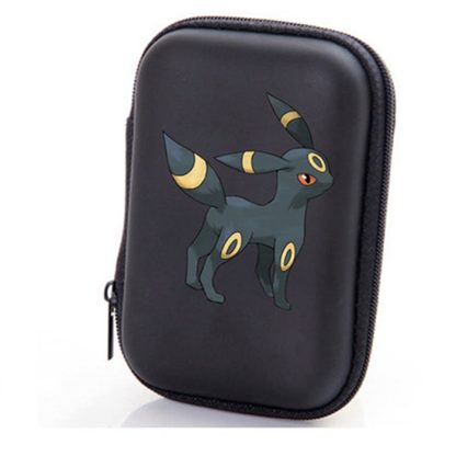 Schutz- und Sammel Tasche für Pokemon Karten (50 Stk.) – Bild 6
