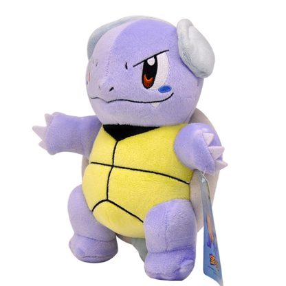 Schillok Wartortle Kuscheltier aus der Pokemon Familie – Bild 3