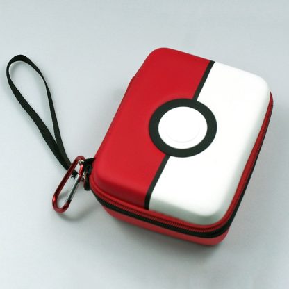Aufbewahrungsbox für 400 Pokémon Sammel Karten – Bild 6