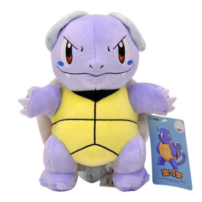 Schillok Wartortle Kuscheltier aus der Pokemon Familie – Bild 6