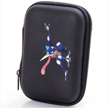 Schutz- und Sammel Tasche für Pokemon Karten (50 Stk.) – Bild 13