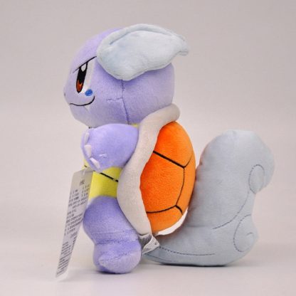 Schillok Wartortle Kuscheltier aus der Pokemon Familie – Bild 7