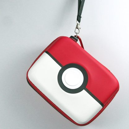 Aufbewahrungsbox für 400 Pokémon Sammel Karten – Bild 9