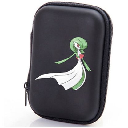 Schutz- und Sammel Tasche für Pokemon Karten (50 Stk.) – Bild 15