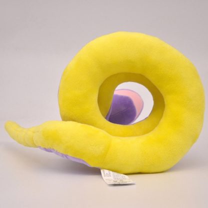Rettan Ekans Plüschtier Pokemon (ca. 23cm) – Bild 3