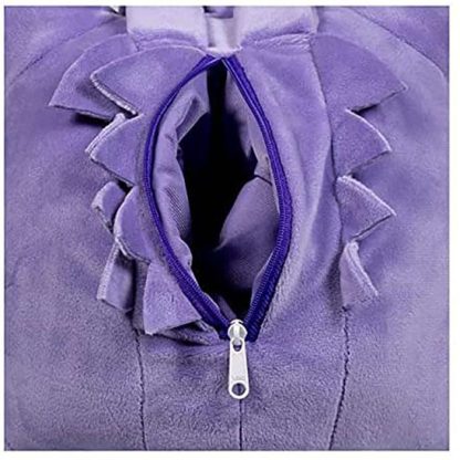Pokémon Gengar Plüschtier Kinderrucksack – Bild 2